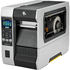 Zebra ZT610 Industrial Printer — 300 dpi (ZT61043-T0P01C0Z)