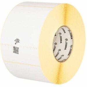 Zebra Z-Perform 2000D Label (10025371)