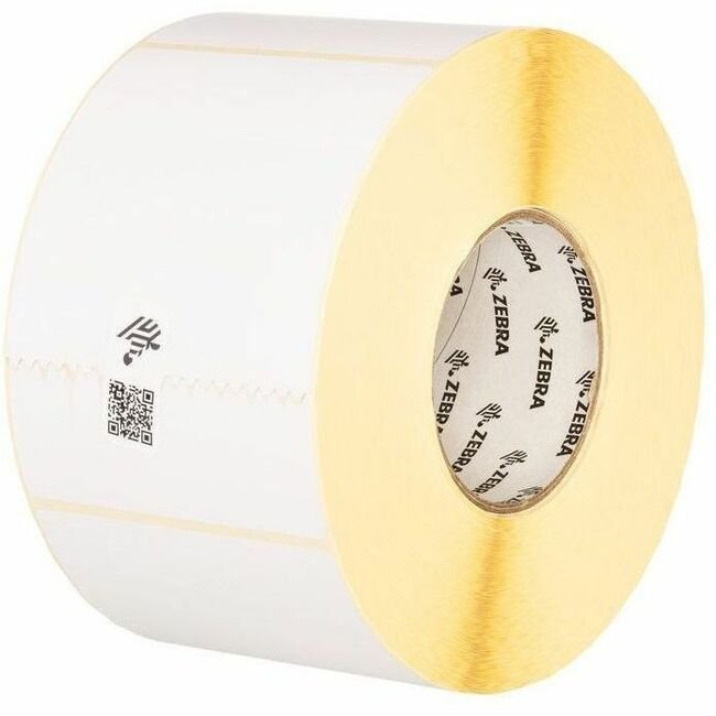 Zebra Z-Perform 2000D Label (10025371)