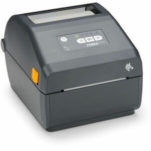 Zebra PRINTER, DIRECT THERMAL PRINTER ZD421; HEALTHCARE, 203 DPI