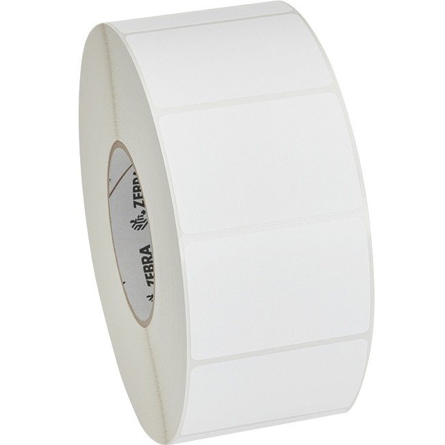 Zebra Z-Perform 2000D Thermal Label — 3″ × 2″ (10000295)