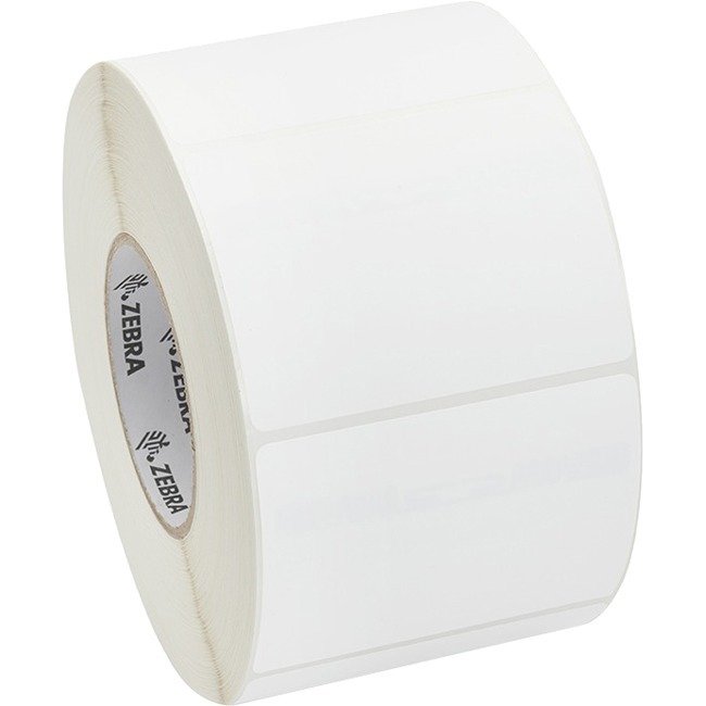 Zebra Z-Perform 2000T Thermal Label — 4″ × 3″ (10000284)