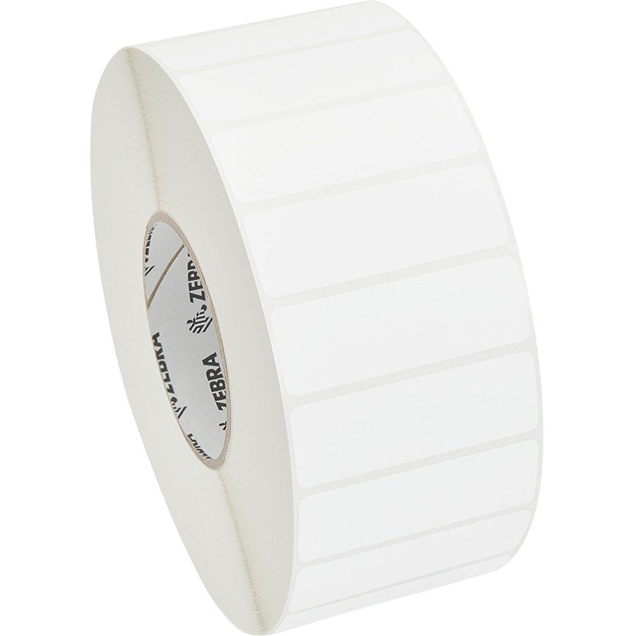 Zebra Z-Perform 2000D Thermal Label — 3″ × 1″ (10000296)