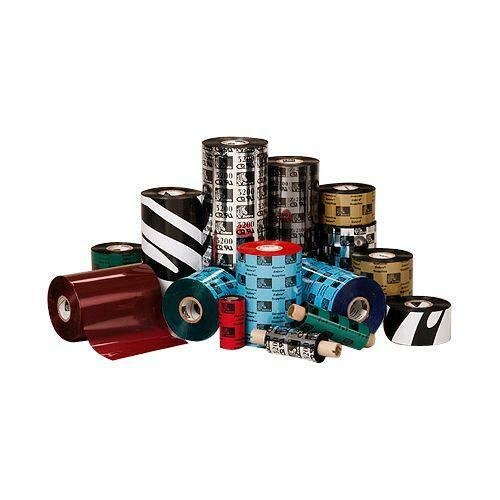 Zebra 3200 High Performance Ribbon — 174mm × 450m