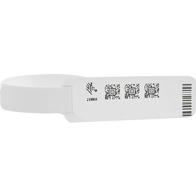 Zebra Z-Band 4000 (White)